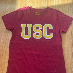 USC t-shirt
